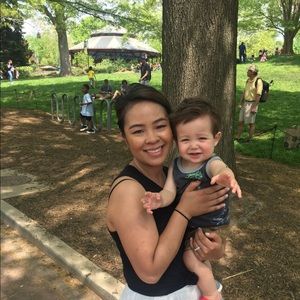 Meet your Posher, Jenda